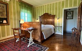 Villa La Lodola