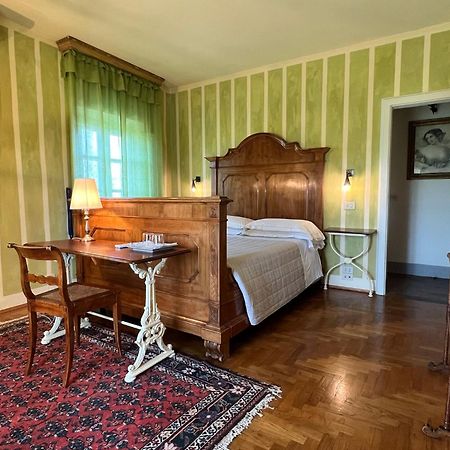 Villa La Lodola Foiano Della Chiana Extérieur photo