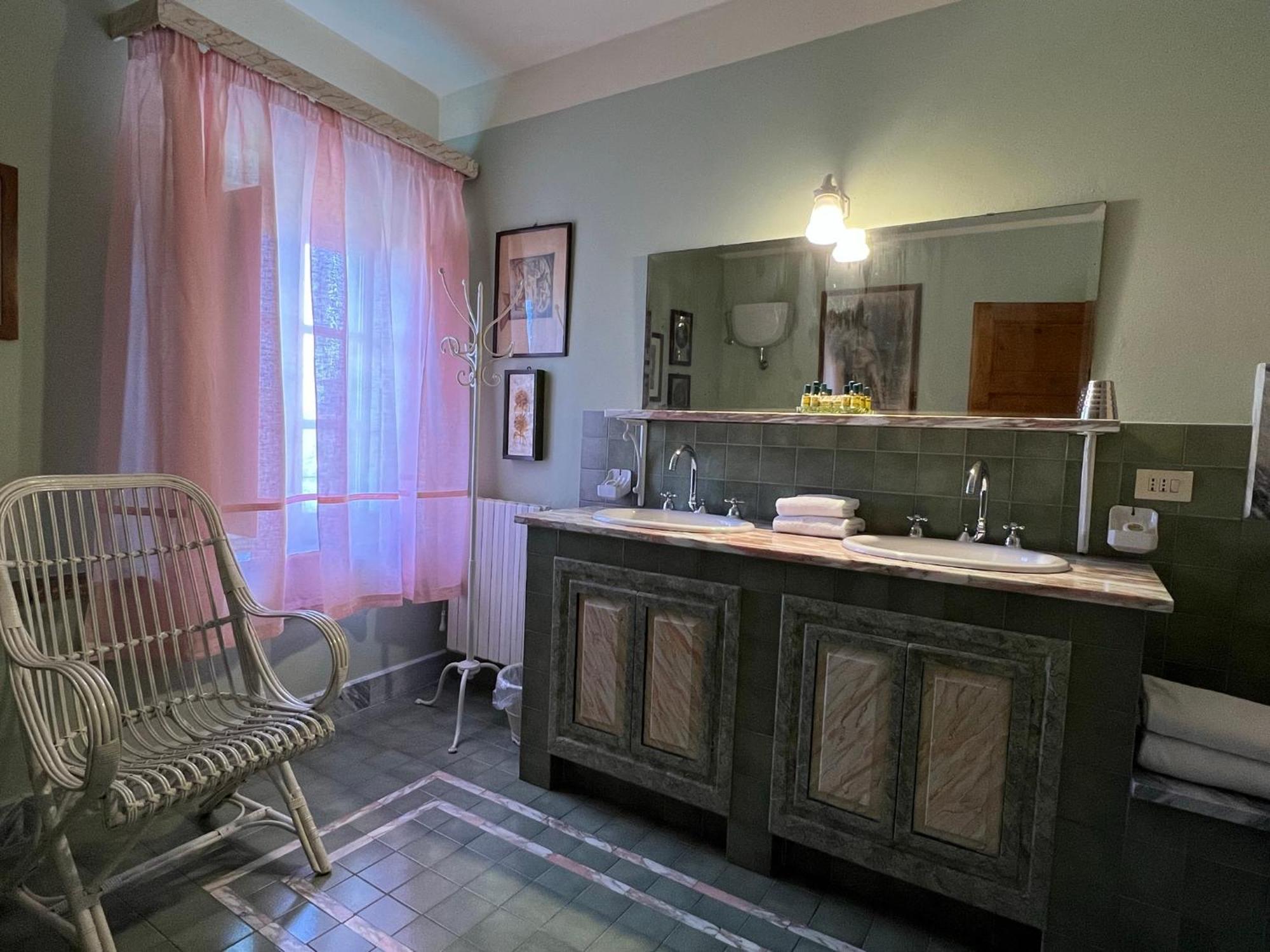 Villa La Lodola Foiano Della Chiana Extérieur photo