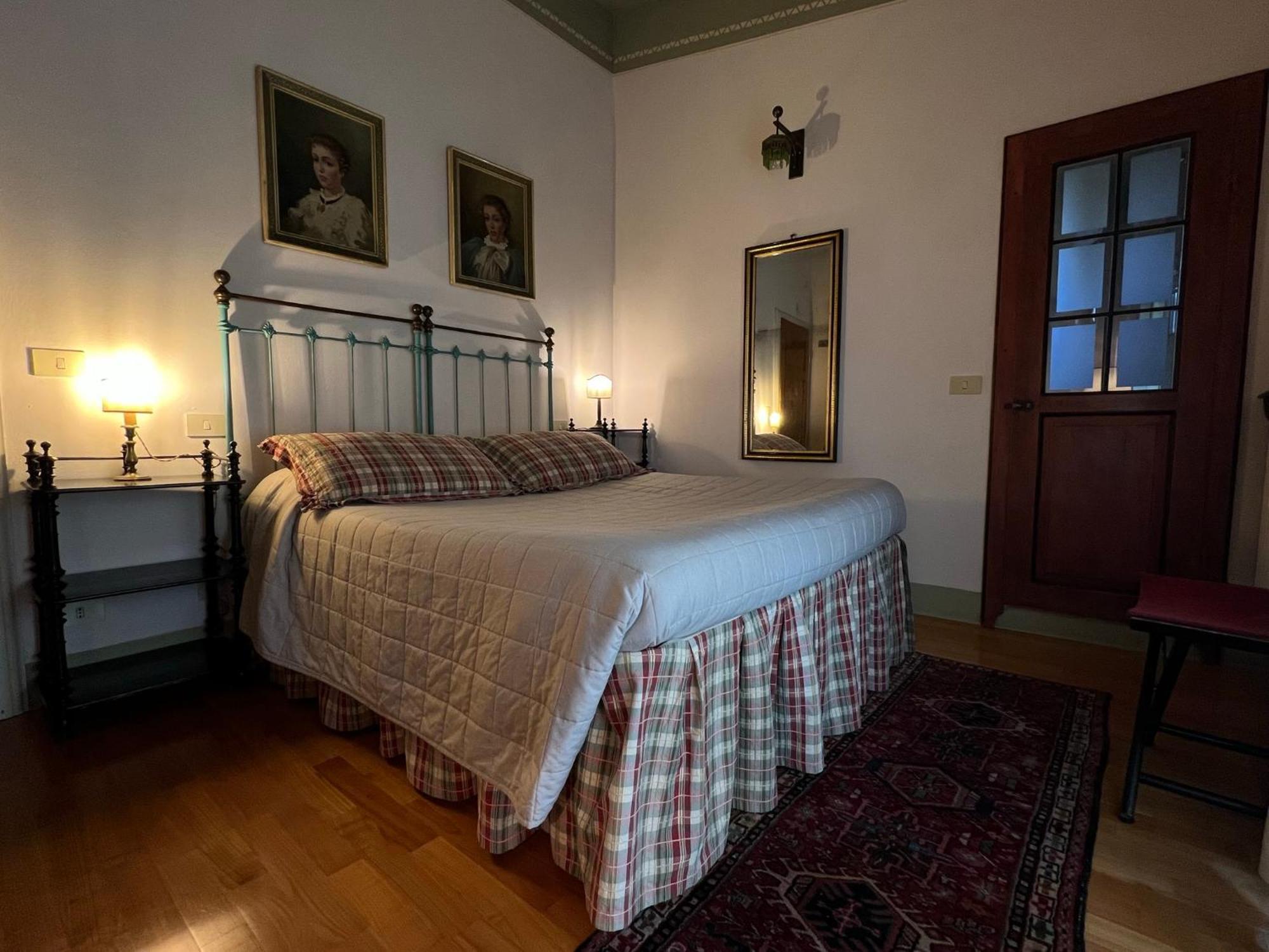 Villa La Lodola Foiano Della Chiana Extérieur photo