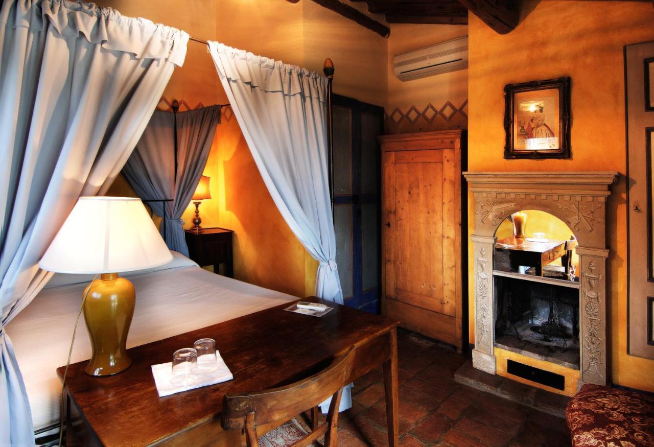 Villa La Lodola Foiano Della Chiana Extérieur photo